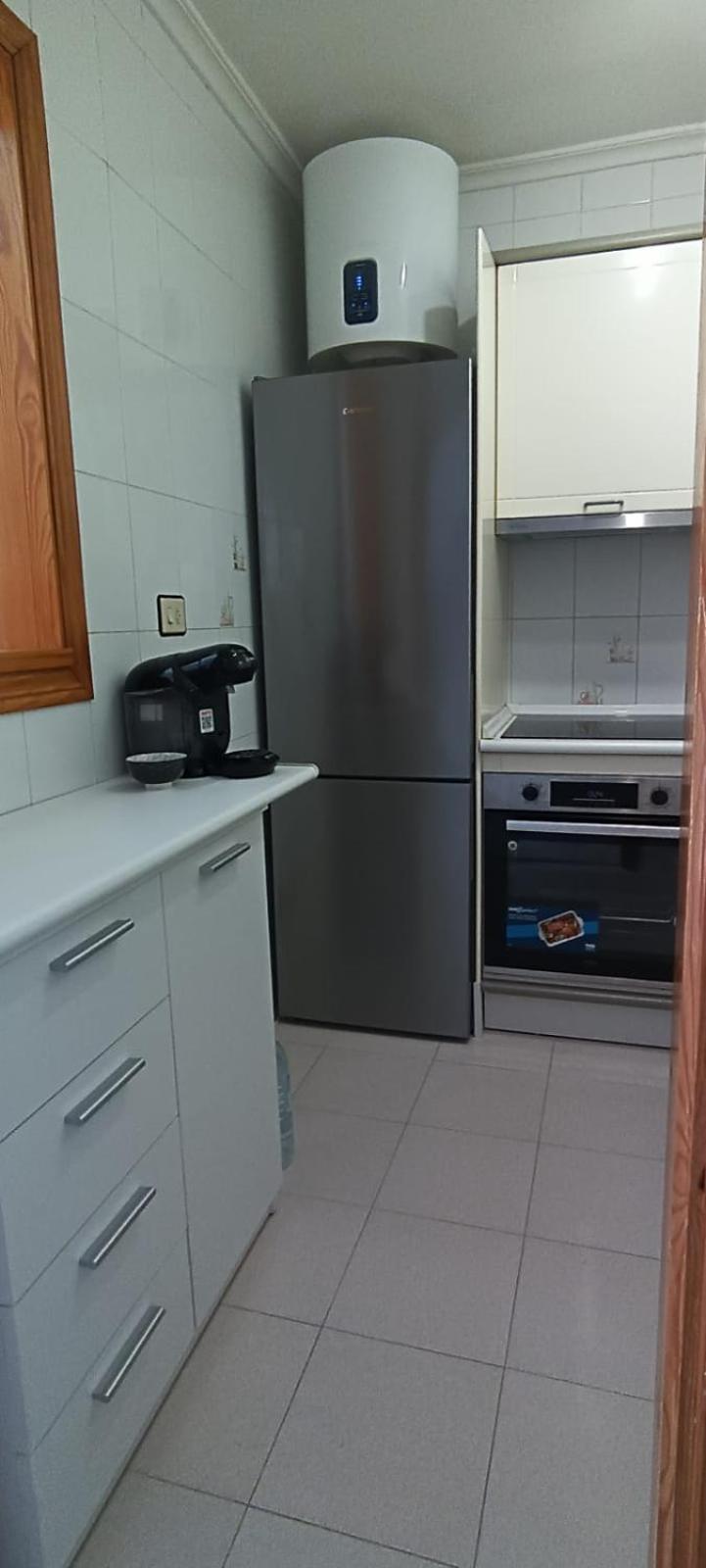 Ferienwohnung Marysol Lo Pagán Exterior foto