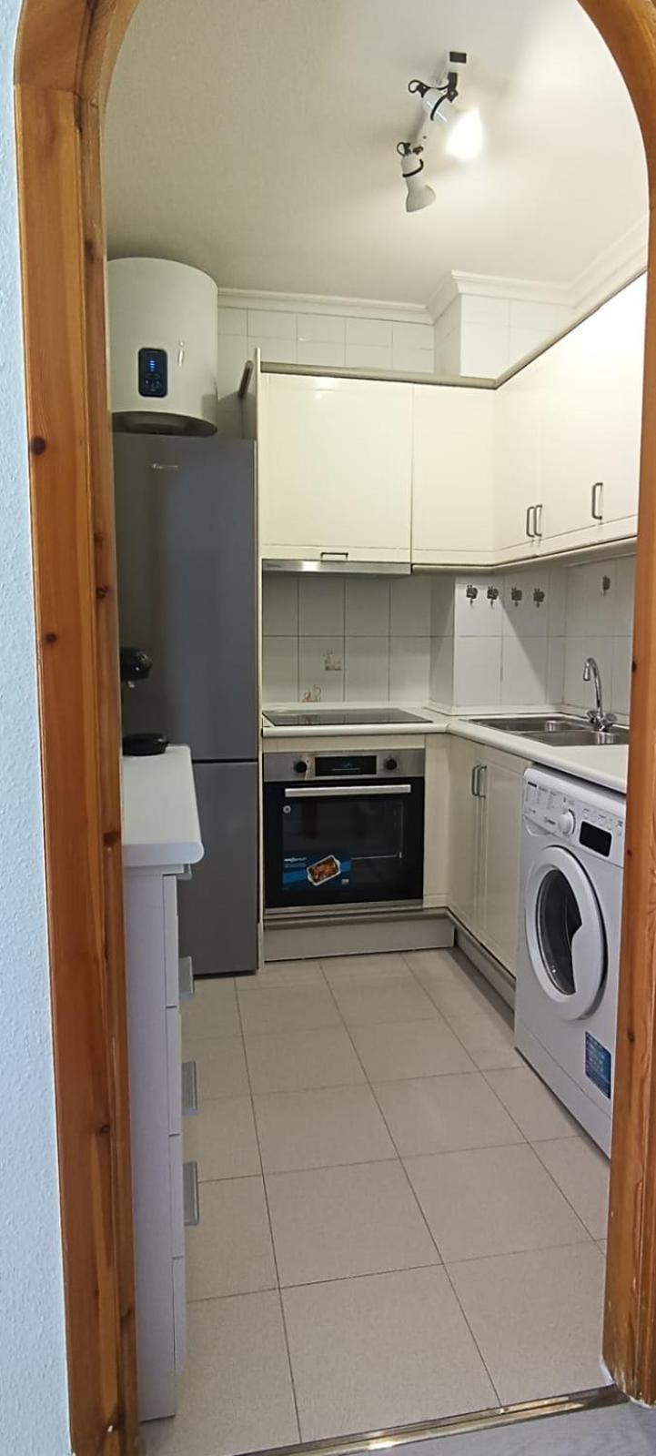Ferienwohnung Marysol Lo Pagán Exterior foto