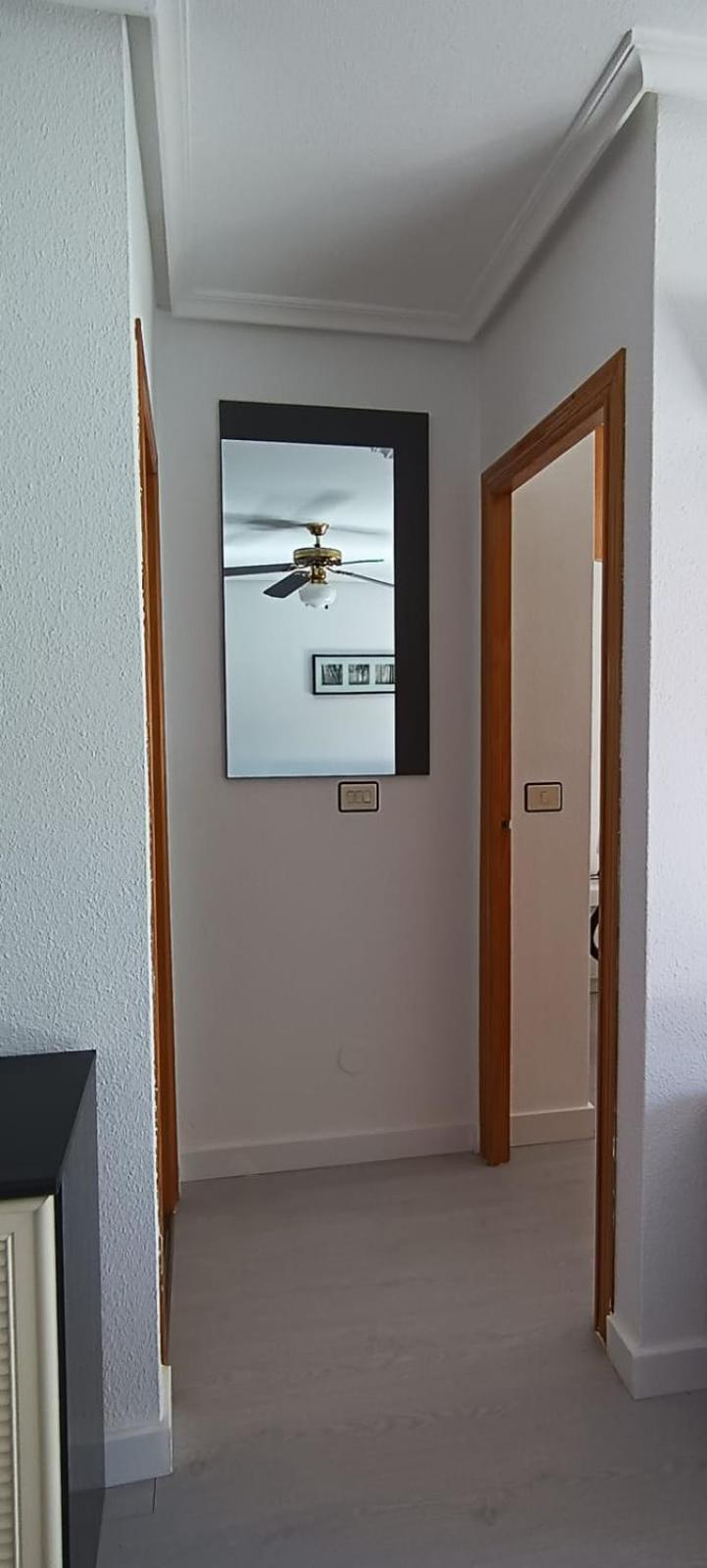 Ferienwohnung Marysol Lo Pagán Exterior foto